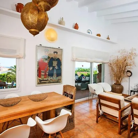 Bini Cel - Exclusive, Charming, Heated Pool, Perfect Location Near Beach * 比尼贝卡