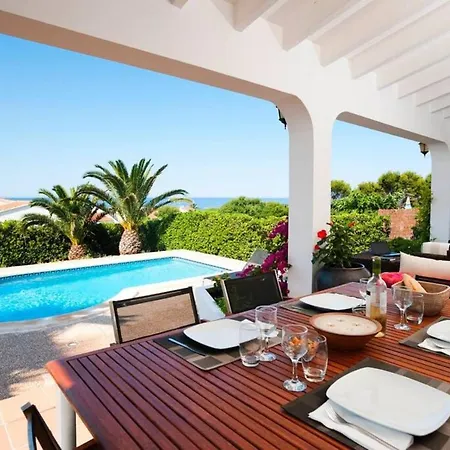 Villa Bini Cel - Exclusive, Charming, Heated Pool, Perfect Location Near Beach *