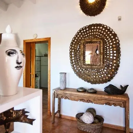 Bini Cel - Exclusive, Charming, Heated Pool, Perfect Location Near Beach ヴィラ *